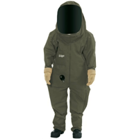 CPS 7900 Olive Beige NBC Suit